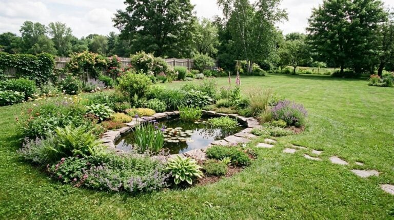 7 Places You Should Never Put a Backyard Water Feature (Plus the Safety Check Everyone Skips)