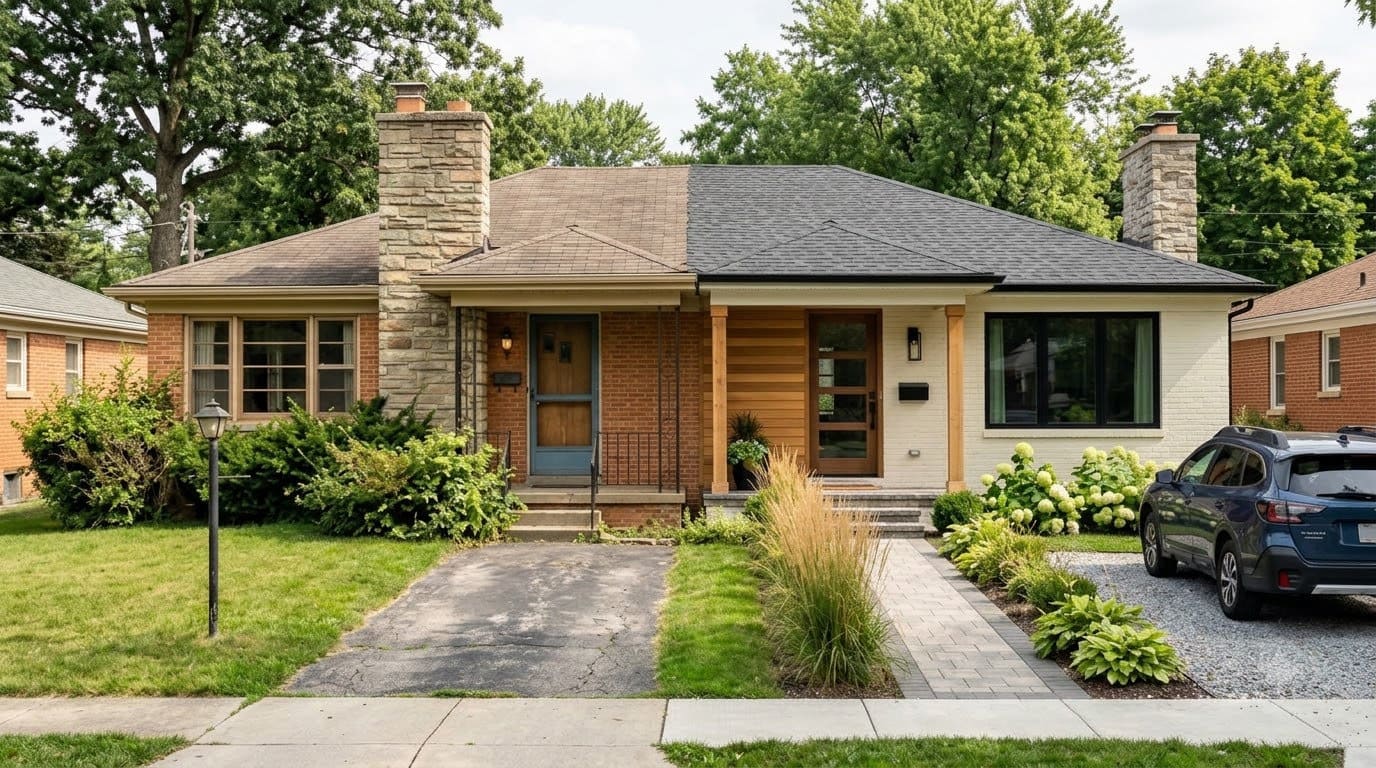 22 Stunning Brick Ranch House Ideas That Fix the Dated Look for Good (2026)