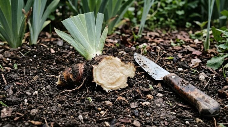 8 Perennials You Should Divide in August Before They Outgrow Their Space (Free Plants Included)