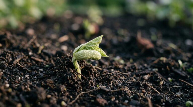 5 Fall Crops You Must Start Seeding in August or Miss the Window Entirely