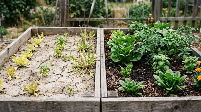 Soil “Tired” After Years? Here’s the Real No-Till Fix