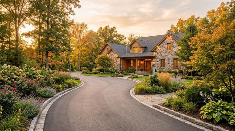 5 Feng Shui Rules for Your Driveway You Should Really Learn to Invite More Prosperity