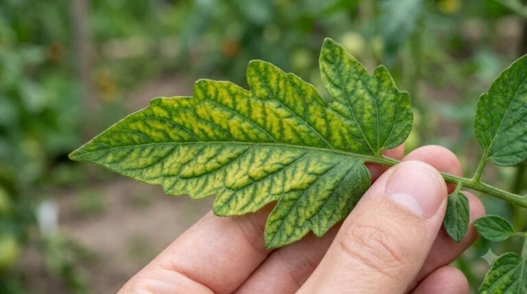 Signs Your Soil Is “Starving” (Before Your Plants Show It)