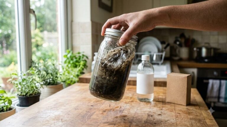 DIY Soil Test for Under $10 (No Lab Required)