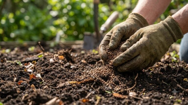 Why Your “Organic” Fertilizer Isn’t Working
