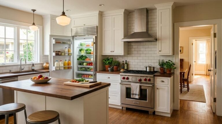 5 Feng Shui Kitchen Rules You Should Know for Better Health and Abundance