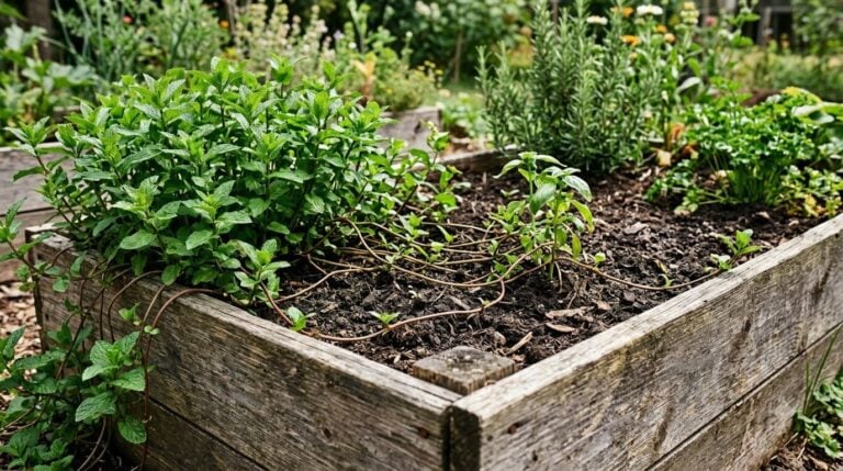 6 Cunning Herb Pairings You Should Never Plant Next to Each Other