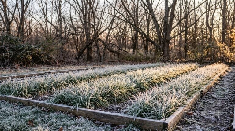 Do You Need to Feed Your Soil in Winter?