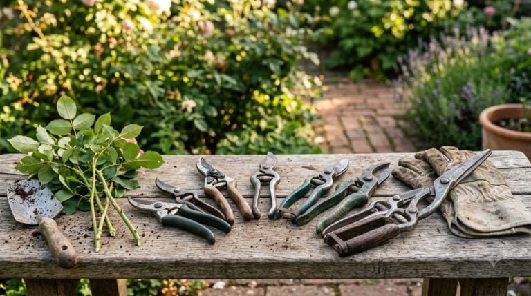 10 Best Pruning Shears: Razor-Sharp Picks for Every Job