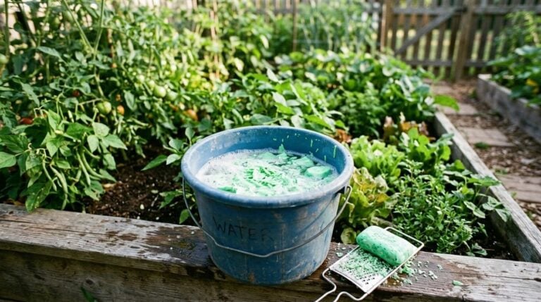 The $1 Irish Spring Soap Hack: Does It Really Keep Deer and Rabbits Away?