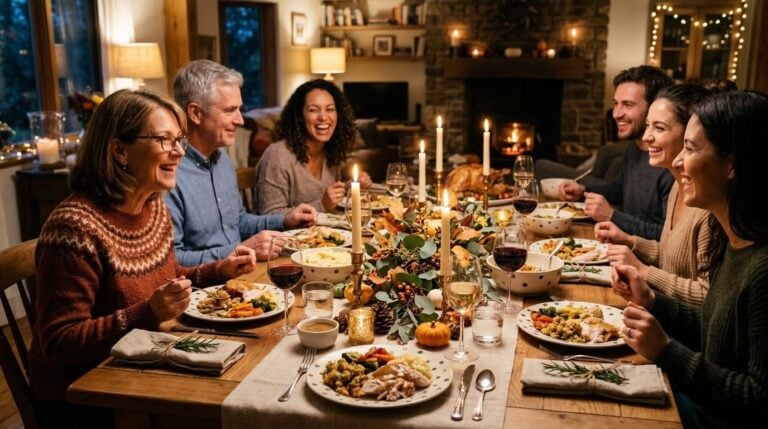 10 Thanksgiving Tablescape Mistakes to Avoid (and What to Do Instead)