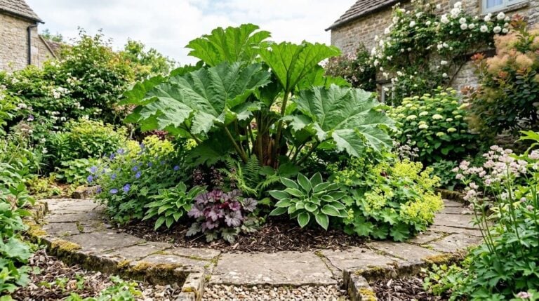 Why Landscape Designers Say You Should Never Use Small Plants in a Small Garden (7 Options)