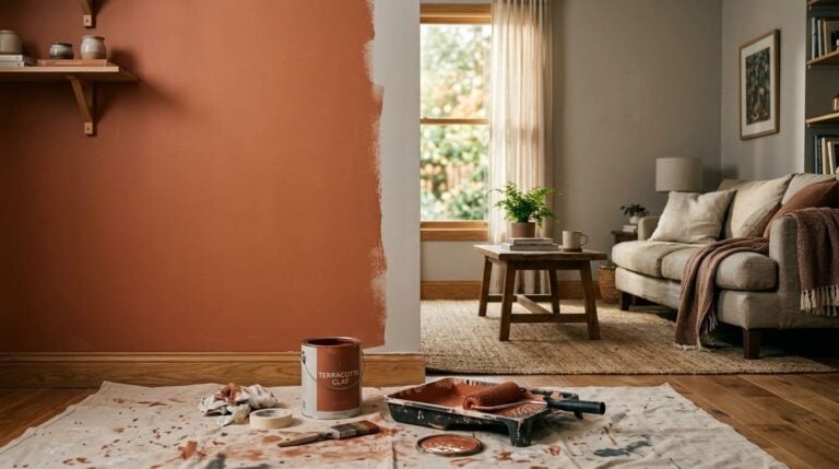9 Signs Your Whole House Is Stuck in the Greige Era (and How to Warm It Back Up)