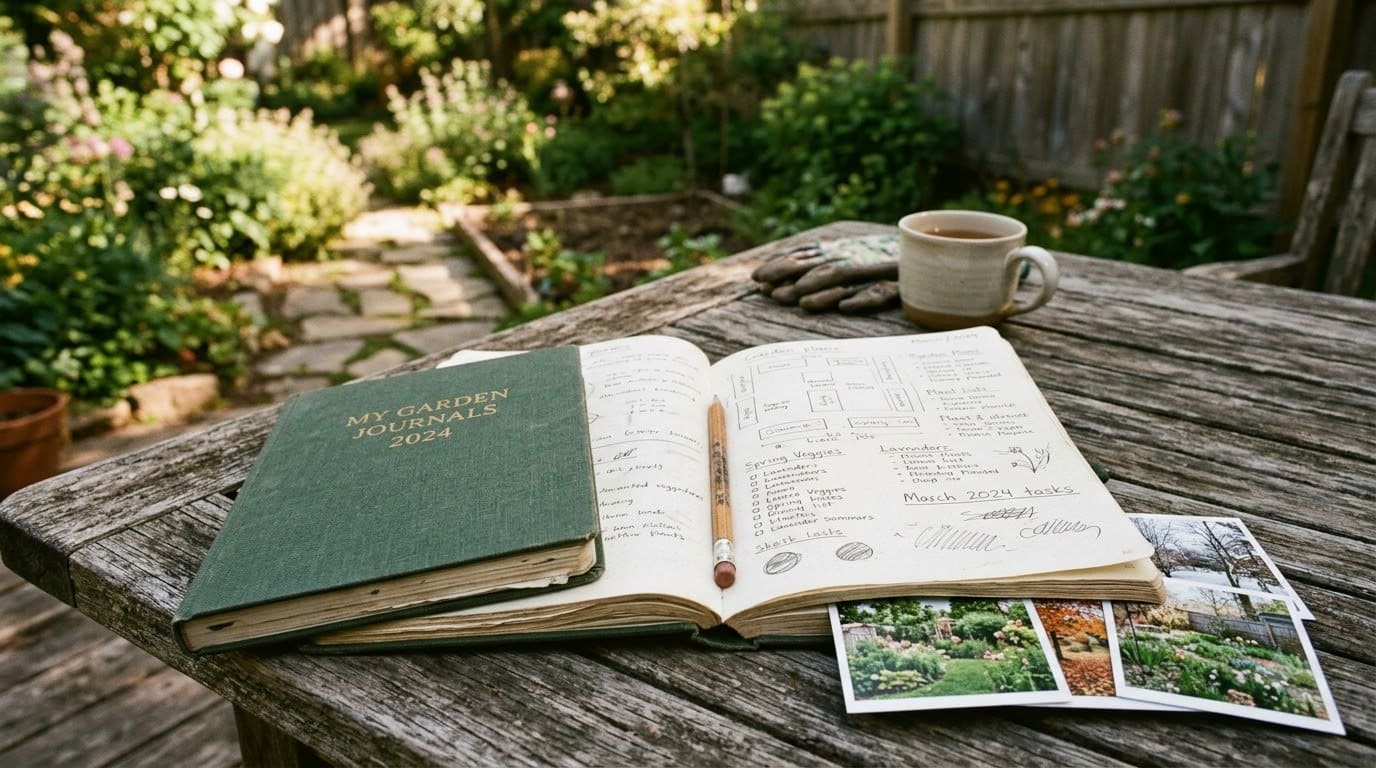 Month-by-Month Landscape Maintenance Calendar (All Zones)
