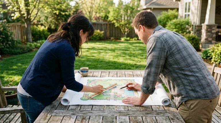 Landscape Design Cost in 2026: Designer Fees, Plans, and What’s Actually Included