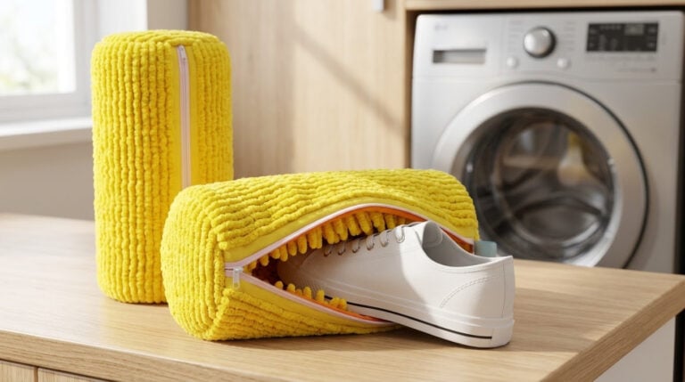 Aship Shoe Washing Machine Bag Review: The Clever Fix for Scrubbing Sneakers by Hand