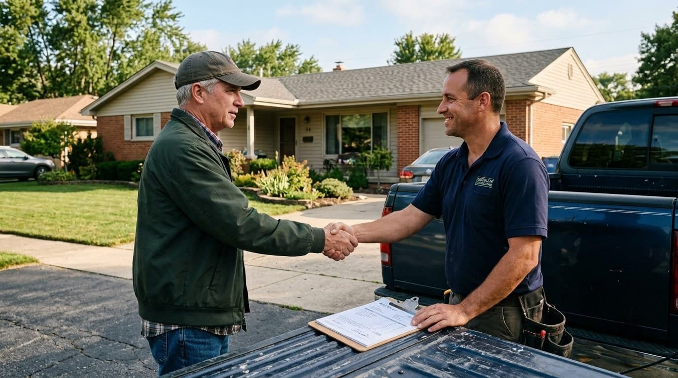How to Hire a Landscaper: 12 Questions to Ask Before You Sign