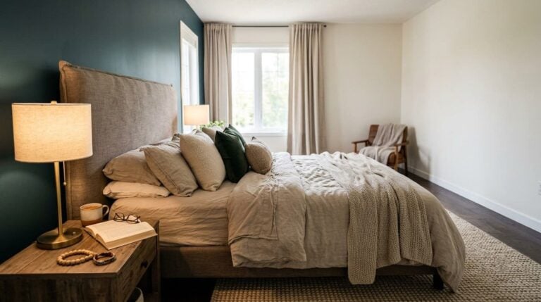 20 Grown Woman Bedroom Decor Ideas That Actually Feel Like Yours