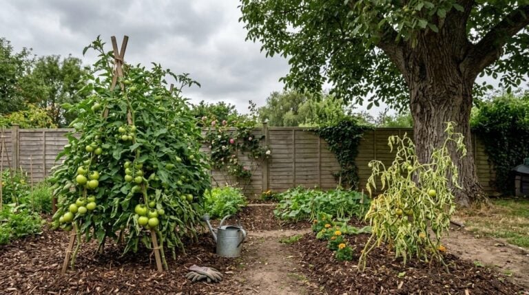 13 Plants Should Never Grow Next to Tomatoes (and Why)
