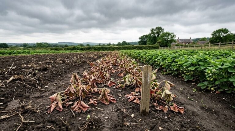 15 Risky Plants That Shouldn’t Grow Near Strawberries