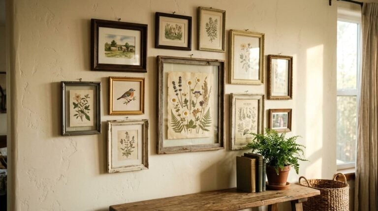 24 Storybook Cottagecore House Ideas for Every Room (and the Garden Too)