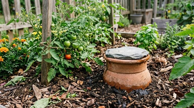 The $2 Olla Pot Hack: Build a Genius Auto-Waterer (and Know When It Fails)