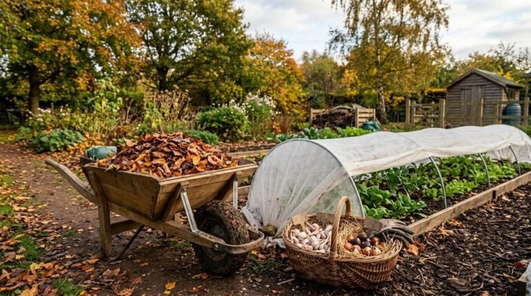 Gardening Tasks to Do in October: The Essential Guide for Every US Region