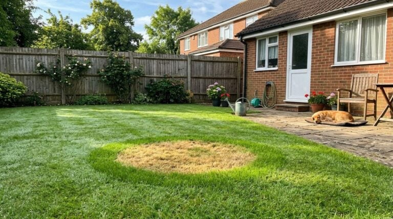 Are Pets Behind the Rise in UK Lawn Damage?