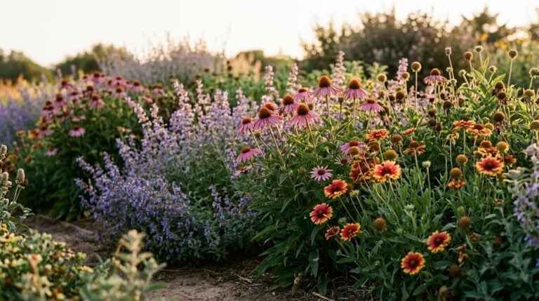 25 Bulletproof Low-Maintenance Plants That Thrive on Neglect