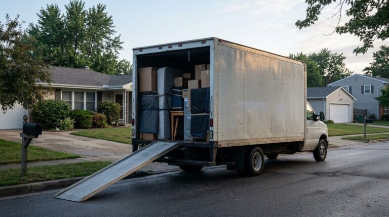 Hidden Long-Distance Moving Challenges People Often Overlook
