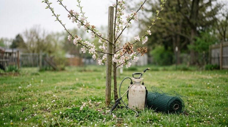 6 Frustrating Fruit Trees Beginners Should Skip (and What to Plant Instead)