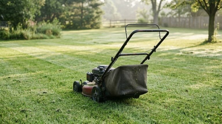 7 Things to Know Before Choosing a Grass Catcher for a Home Lawn
