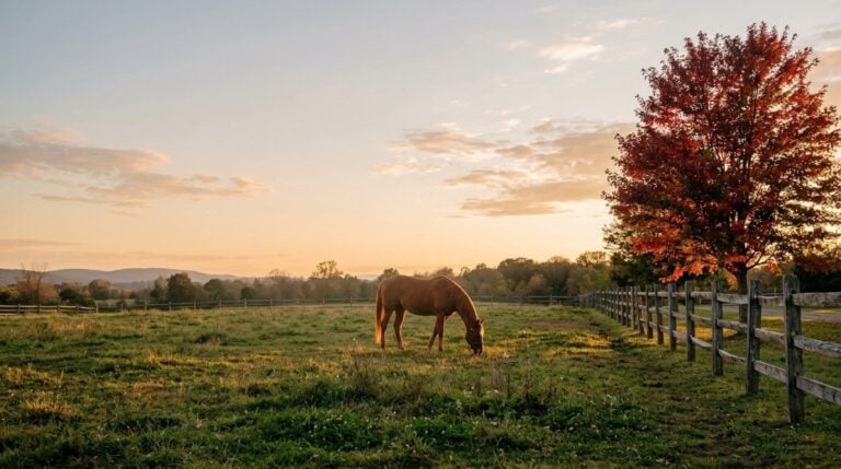 9 Deadly Plants That Are Toxic to Horses and Livestock (And How to Spot Them)