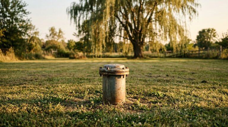 9 Sneaky Plants Not to Grow Near a Well or Water Source