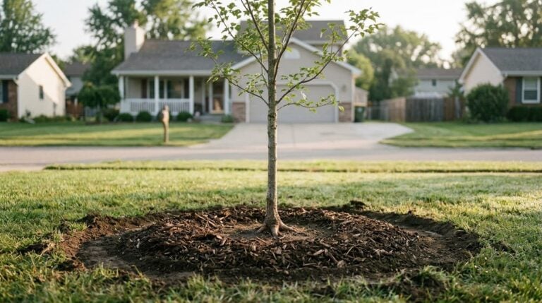 Why Transplanted Trees Die: The Hidden Root Problems Nobody Talks About
