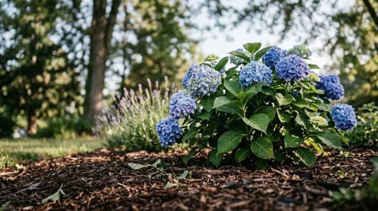 15 Risky Plants to Keep Away From Hydrangeas (and the Real Reason Why)